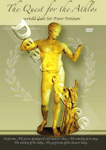 The Quest for the Athlos |   DVD